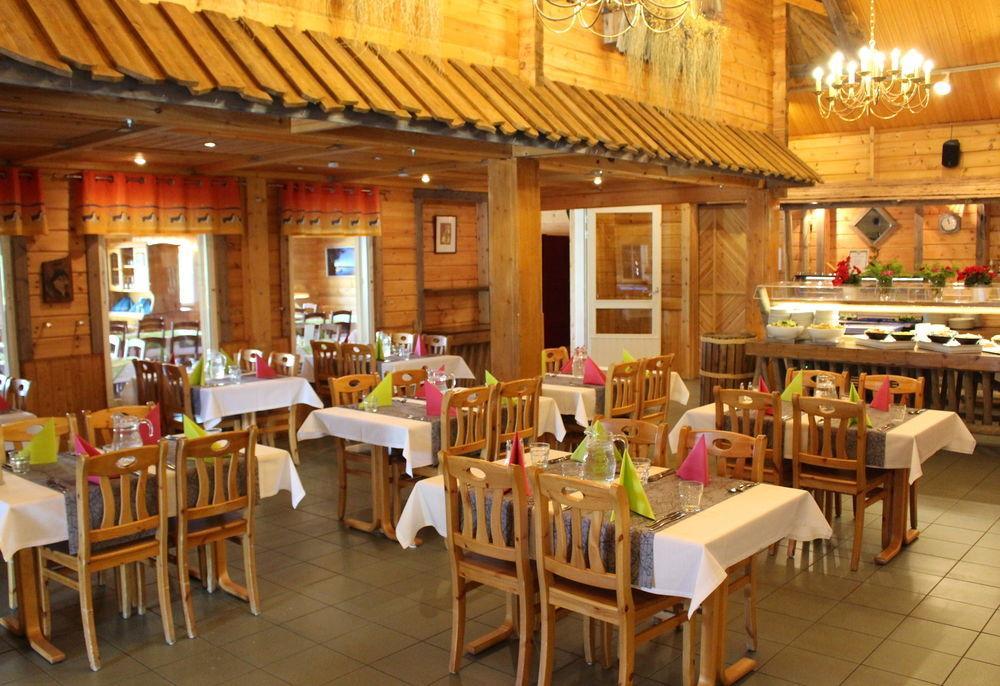Harriniva Adventure Resort Cabins Muonio Ngoại thất bức ảnh