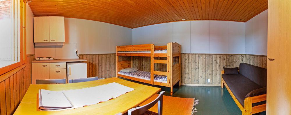 Harriniva Adventure Resort Cabins Muonio Ngoại thất bức ảnh